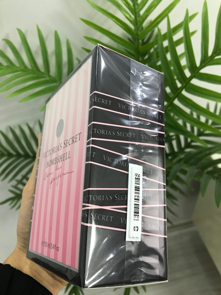 Victoria's Secret Bombshell Kadın Parfümü 100ml - Görsel 2