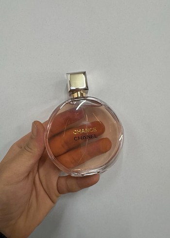 Chanel Chance Kadın Parfümü 60ml - Görsel 4