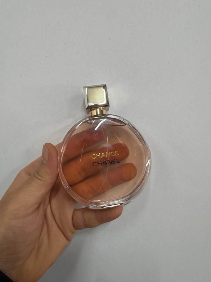 Chanel Chance Kadın Parfümü 60ml - Görsel 4