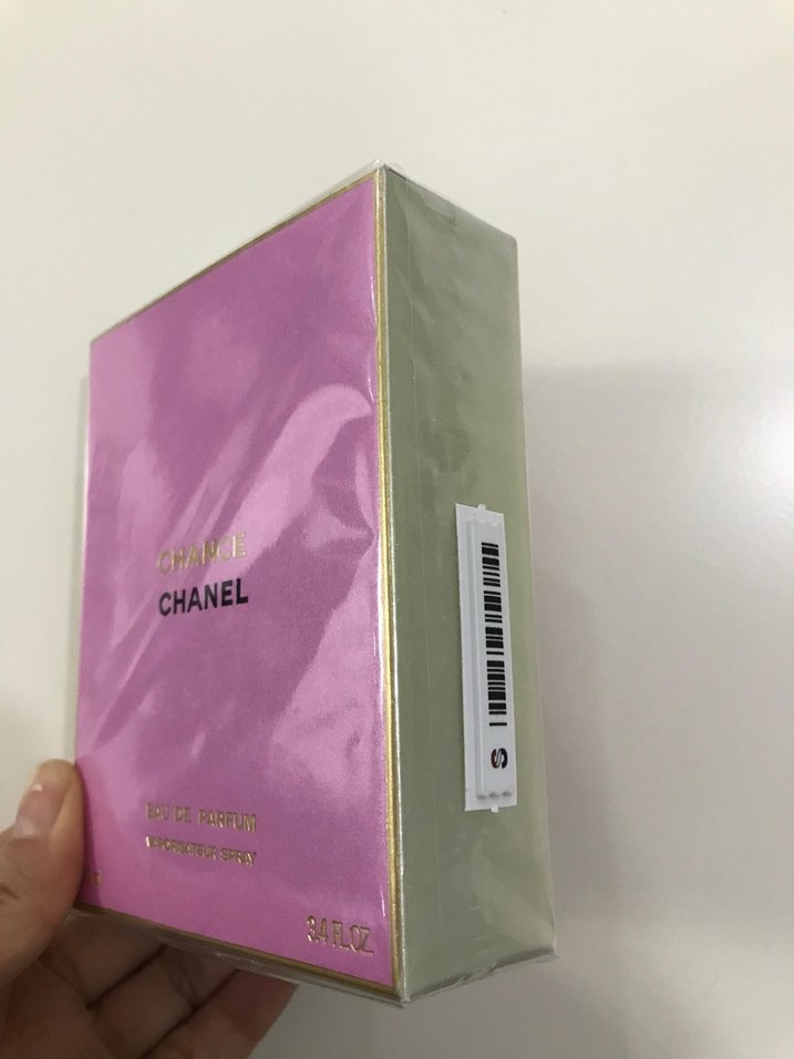 Chanel Chance Kadın Parfümü 60ml - Görsel 2