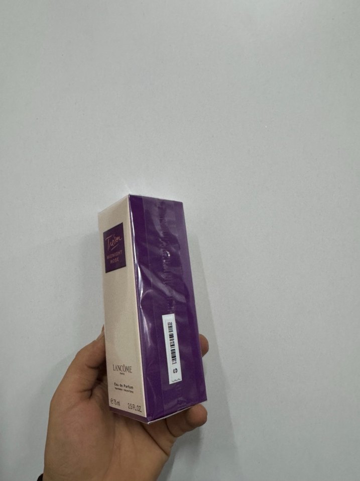 Lancôme Tresor Midnight Rose Kadın Parfümü 75ml - Görsel 2