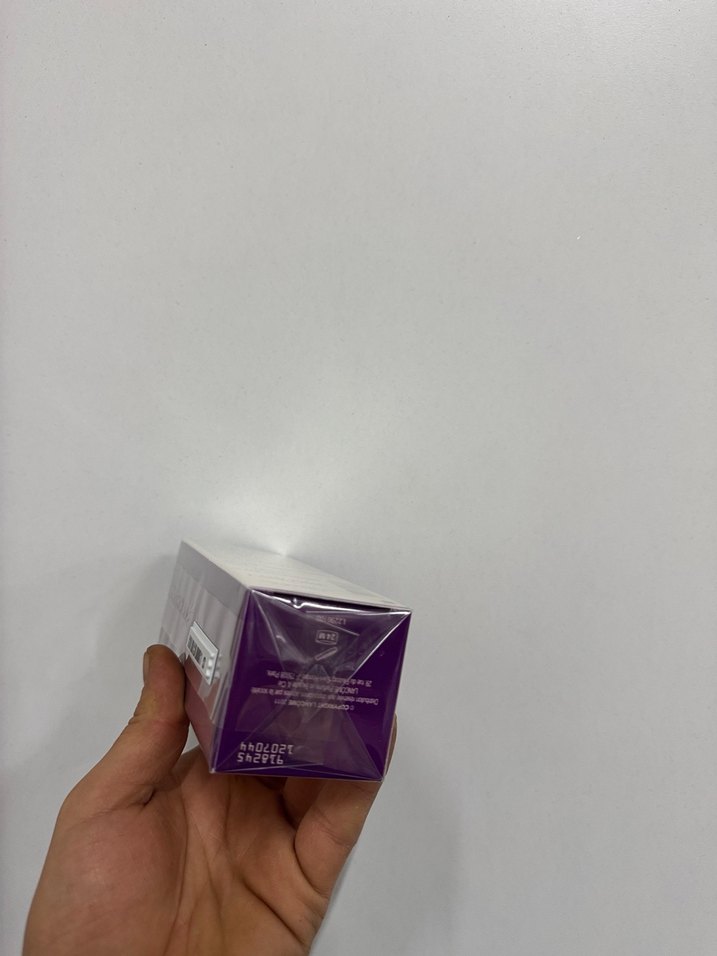 Lancôme Tresor Midnight Rose Kadın Parfümü 75ml - Görsel 3