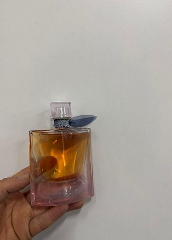 Lancome La Vie Est Belle Iris Absolu Kadın Parfümü 100ml - Görsel 4