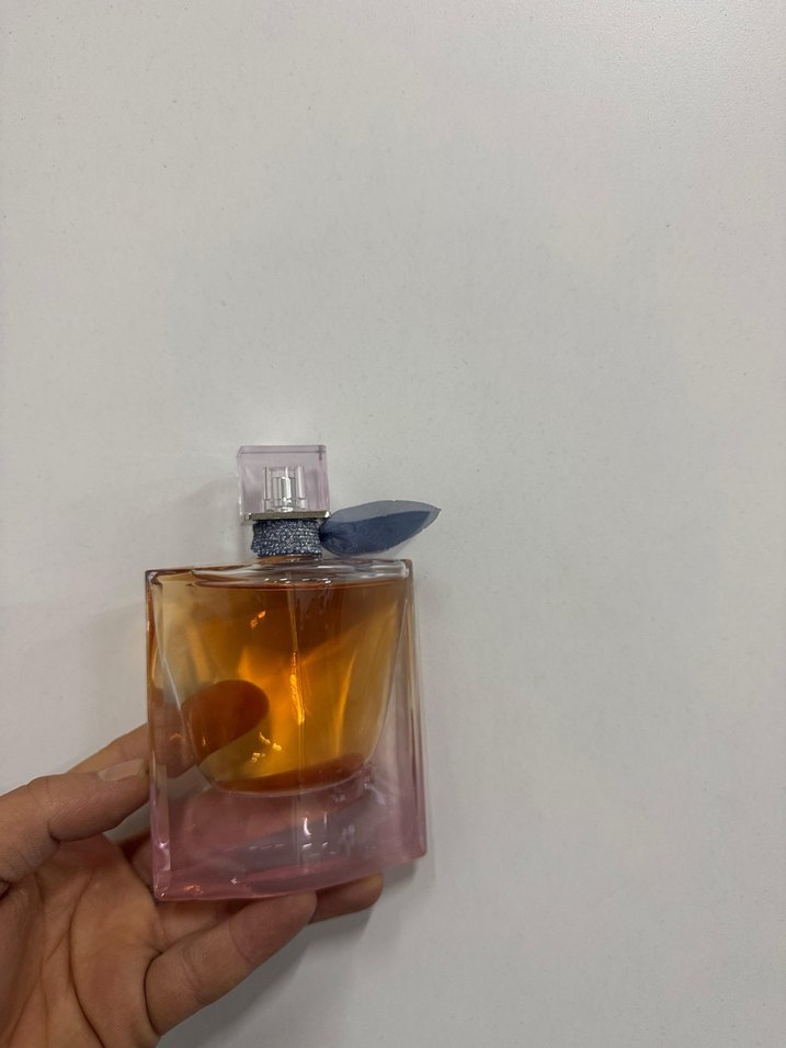 Lancome La Vie Est Belle Iris Absolu Kadın Parfümü 100ml - Görsel 4