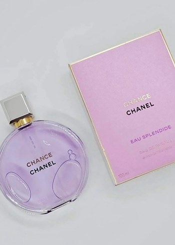 Chanel Chance Eau Splendide Kadın Parfümü 100 ml