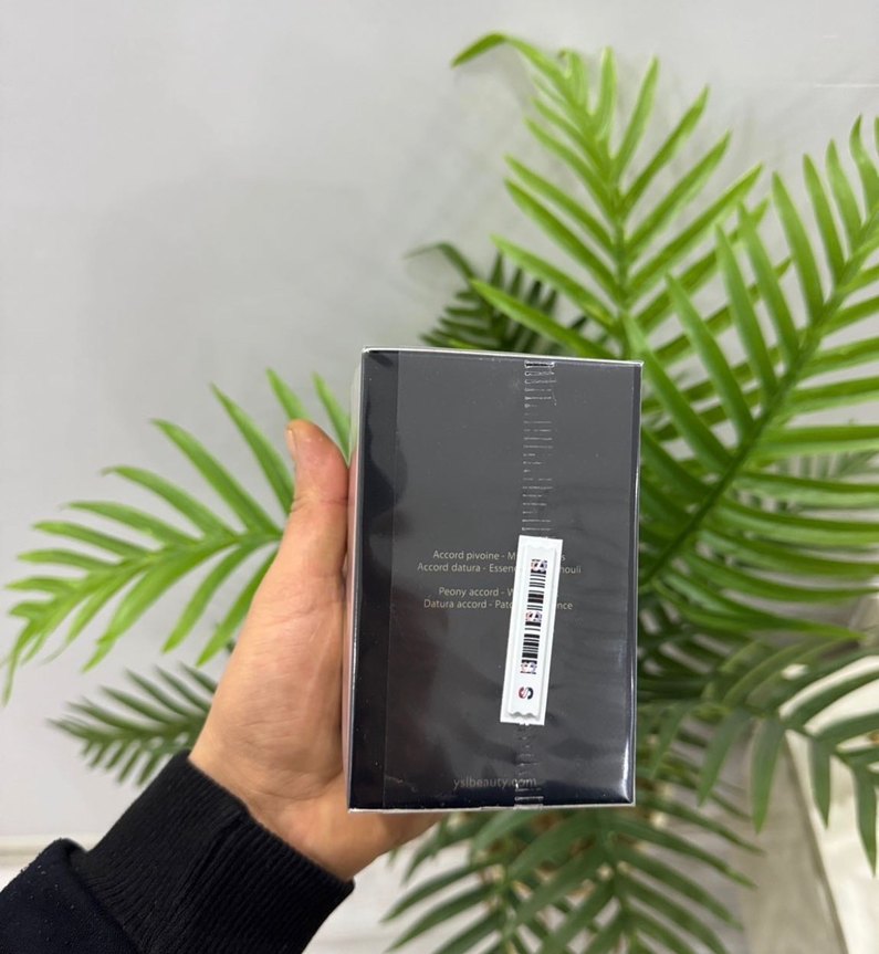 Yves Saint Laurent Mon Paris Kadın Parfümü 90ml - Görsel 2