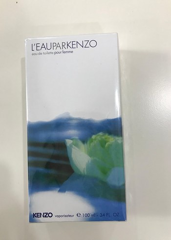 Kenzo