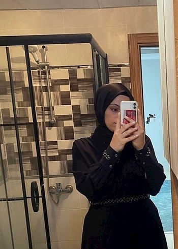 Tesettür pantolon takım