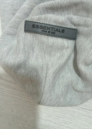 Diğer Essential hoodie