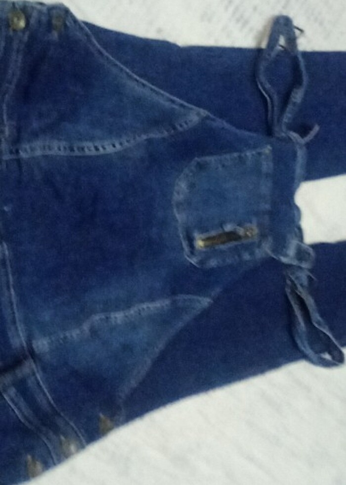 Hamile tulum - Görsel 2