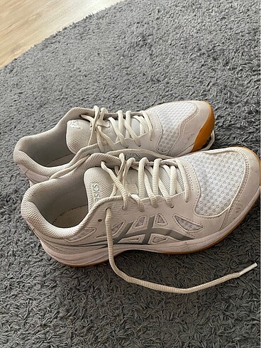 37,5 Beden Asics