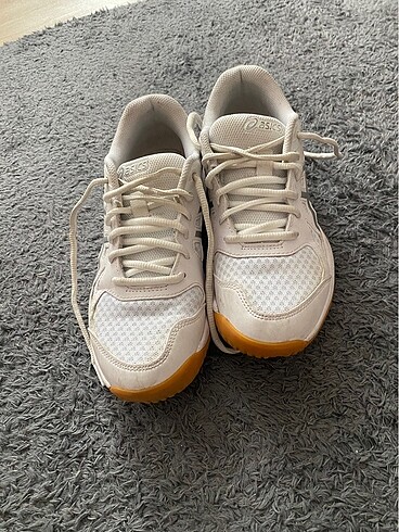 37,5 Beden beyaz Renk Asics
