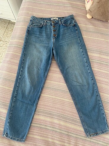 Kadın jeans