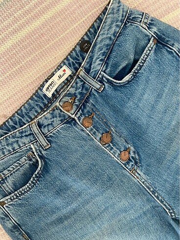 Koton Kadın jeans