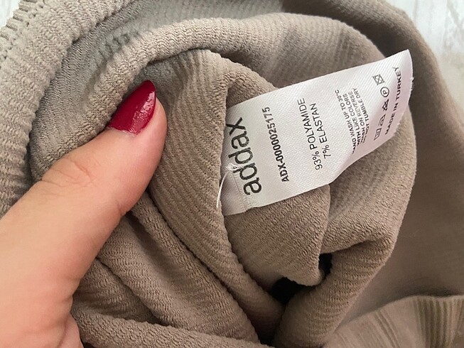 m Beden Addax crop