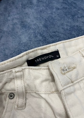 kot şort - Görsel 2