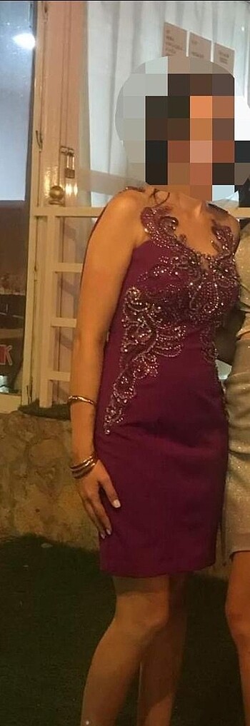 Kısa abiye