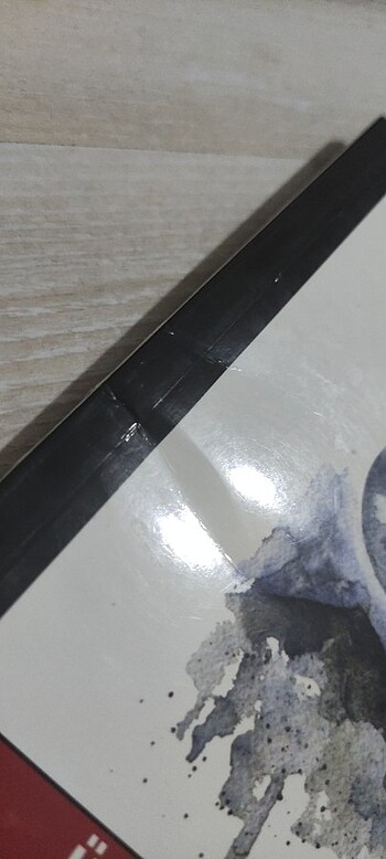 Sherlock Holmes üçgen çatılar  - Görsel 4