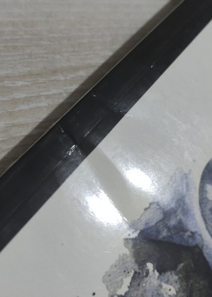 Sherlock Holmes üçgen çatılar  - Görsel 4