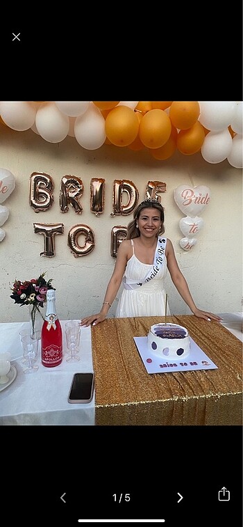 Dış çekim, nikah,bride elbisesi