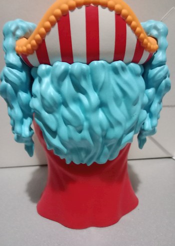 one piece buggy funko pop