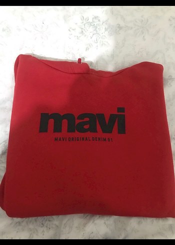 Mavi l