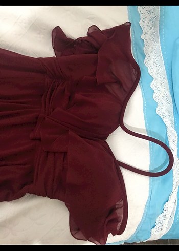 seçil store elbise - Görsel 2