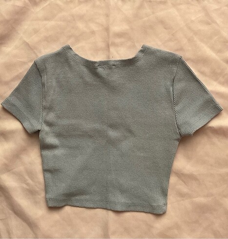 Trendyol & Milla Trendyolmilla Basic Crop