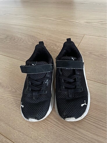 Puma Orjinal Puma Çocuk Spor Ayakkabı