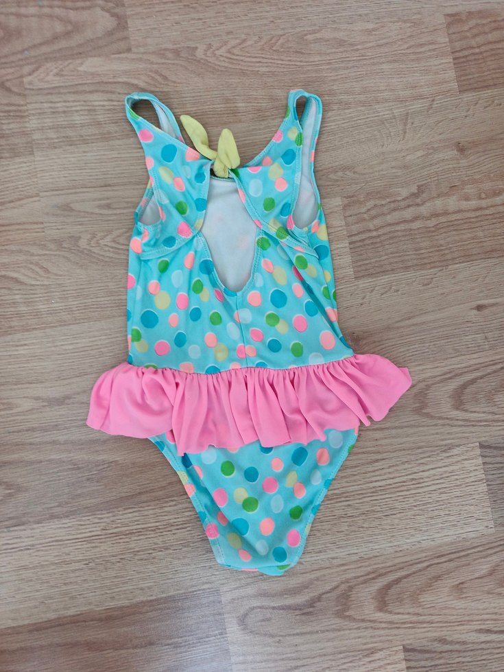 Mayo kız çocuk - Görsel 2