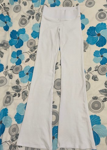 Bershka Tayt Pantolon