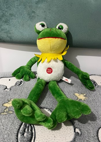 Orjinal Kermit