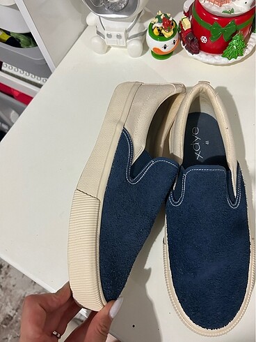 PULL AND BEAR MARKA ERKEK AYAKKABI - Görsel 2