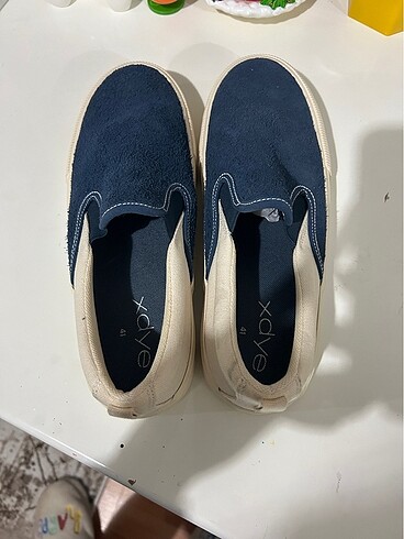 PULL AND BEAR MARKA ERKEK AYAKKABI - Görsel 4