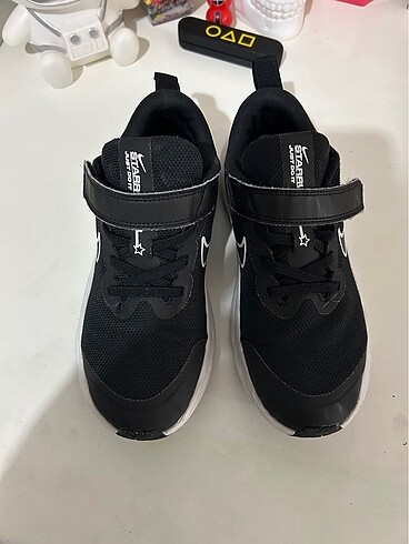 NIKE ÇOCUK AYAKKABI