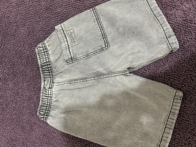Zara ZARA ERKEK ÇOCUK ŞORT