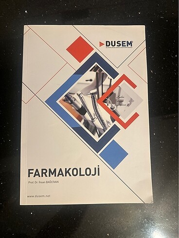 Dusem farmakoloji
