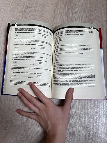  Dus kitap