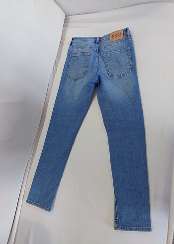Jack&Johns 13 Yaş Jean - Görsel 5