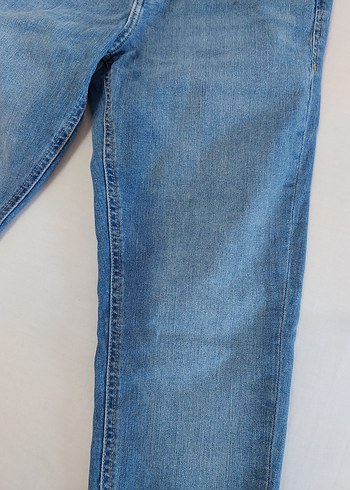 Jack&Johns 13 Yaş Jean - Görsel 3