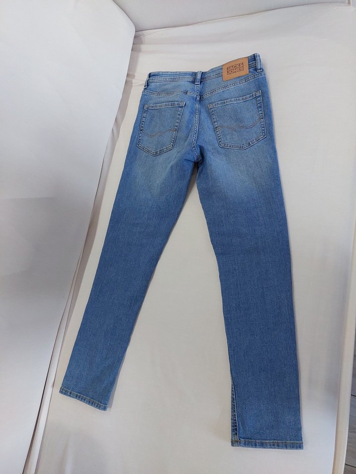 Jack&Johns 13 Yaş Jean - Görsel 5