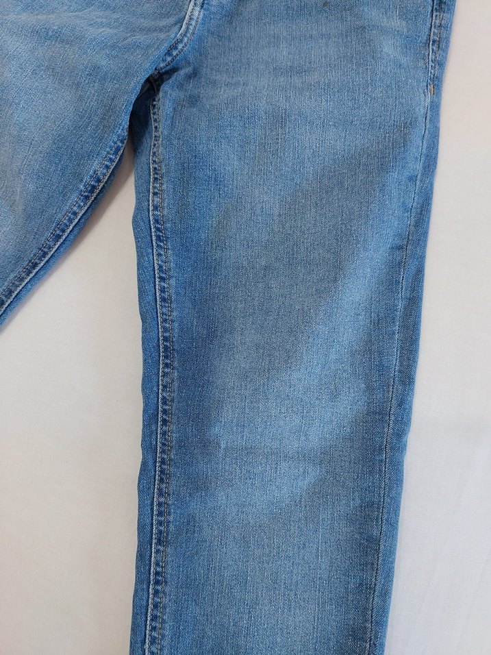 Jack&Johns 13 Yaş Jean - Görsel 3