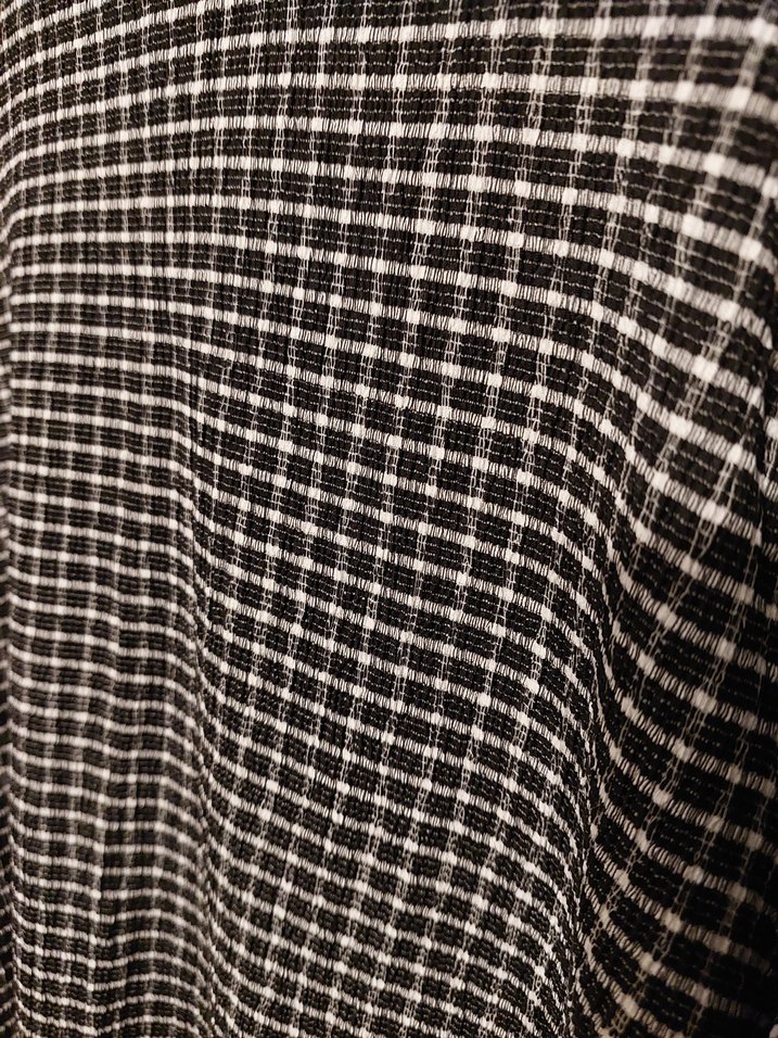 Bğyğk beden Midi  Elbise - Görsel 3