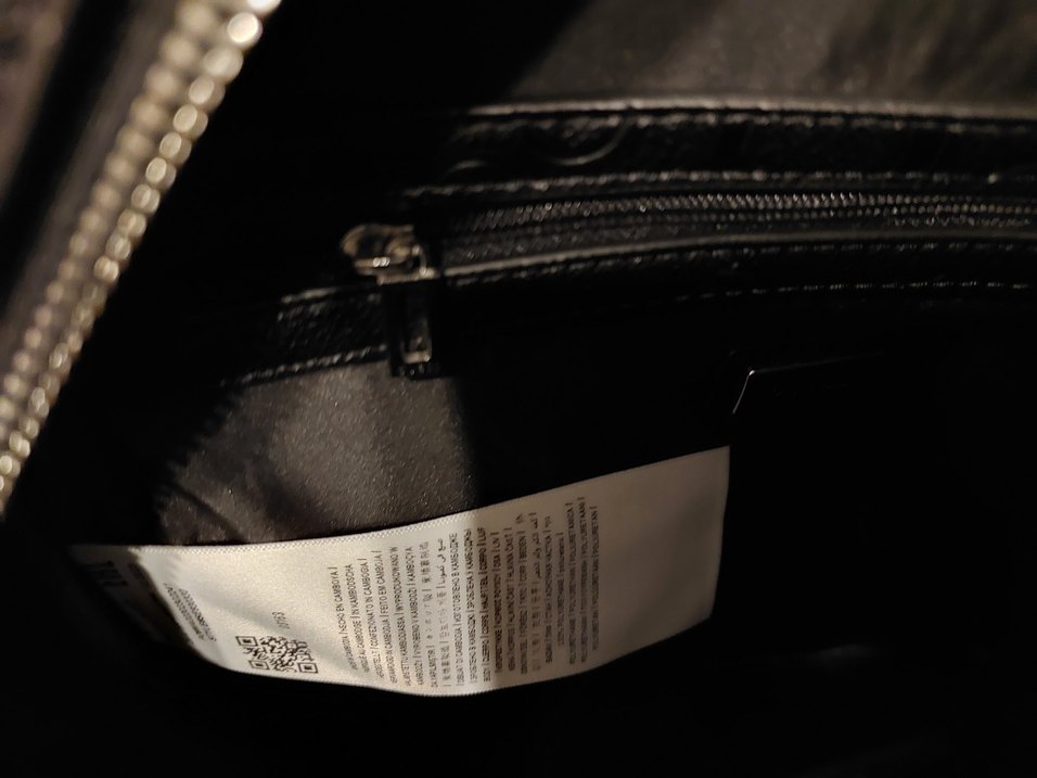 Guess Sırt Çantası - Görsel 5