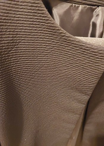 Bonprix Uzun Ceket 50 Beden - Görsel 5