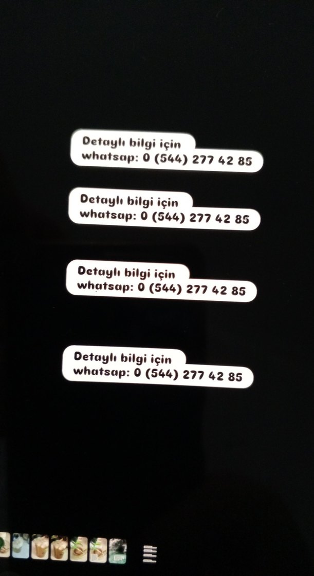 Herbalife sheak - Görsel 2