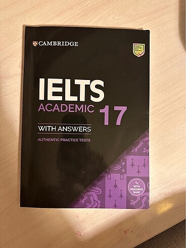 IELTS CAMBRİDGE