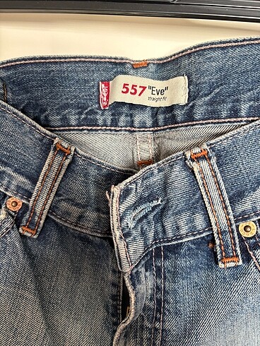 Levis Levi?s Kapri şort