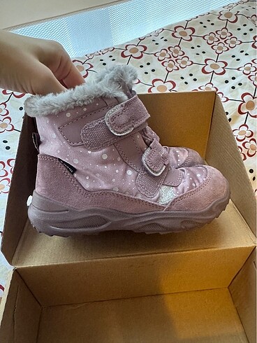 Superfıt Superfit goretex bot 27