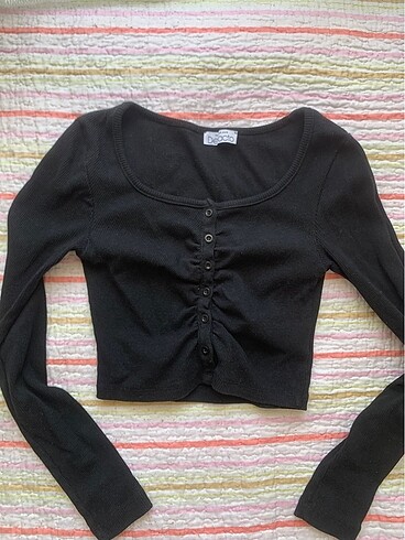 Uzun kollu crop